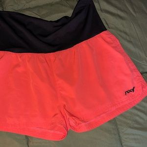 Women’s shorts. Size medium.